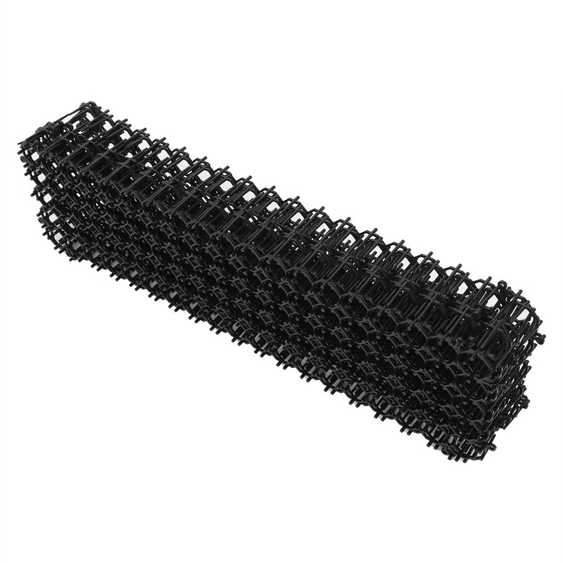 Anti Cat Spikes Pet Deterrent Netting Indoor/Outdoor Deterrent Devices for