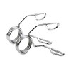 Cortex Olympic Spring Collars Pair