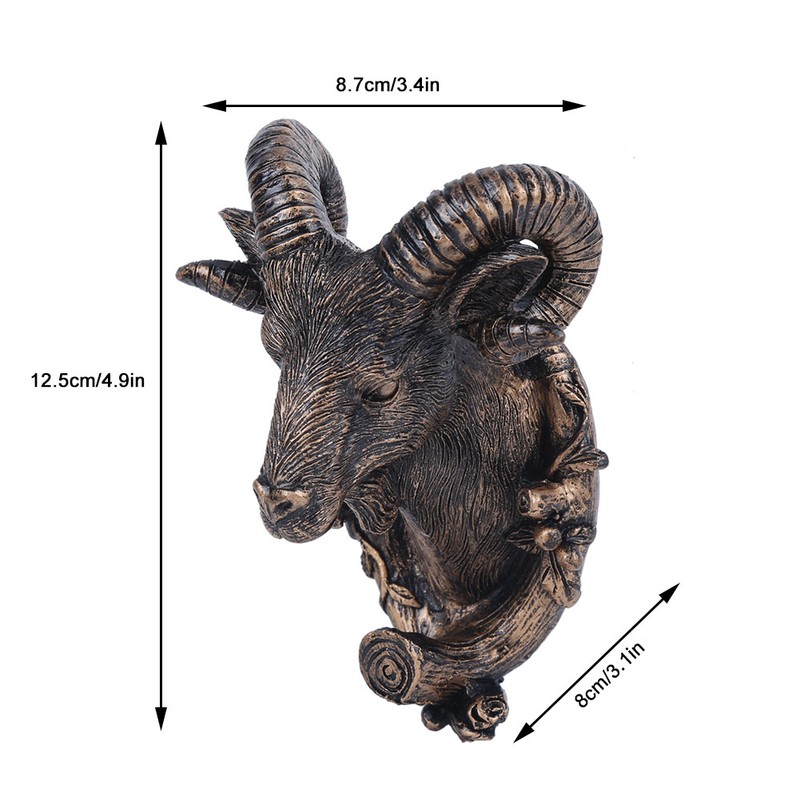 Cute Animal shape Wall Hanging Hook Coat Hat Clothes Rack