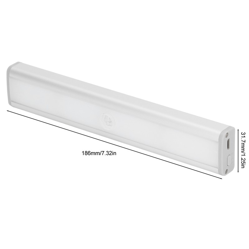 LED Cabinet Light Motion and Light Sensing 276LM 3 Gear