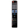New AKB73756567 Remote Control Replaced for LG TVs Model #: