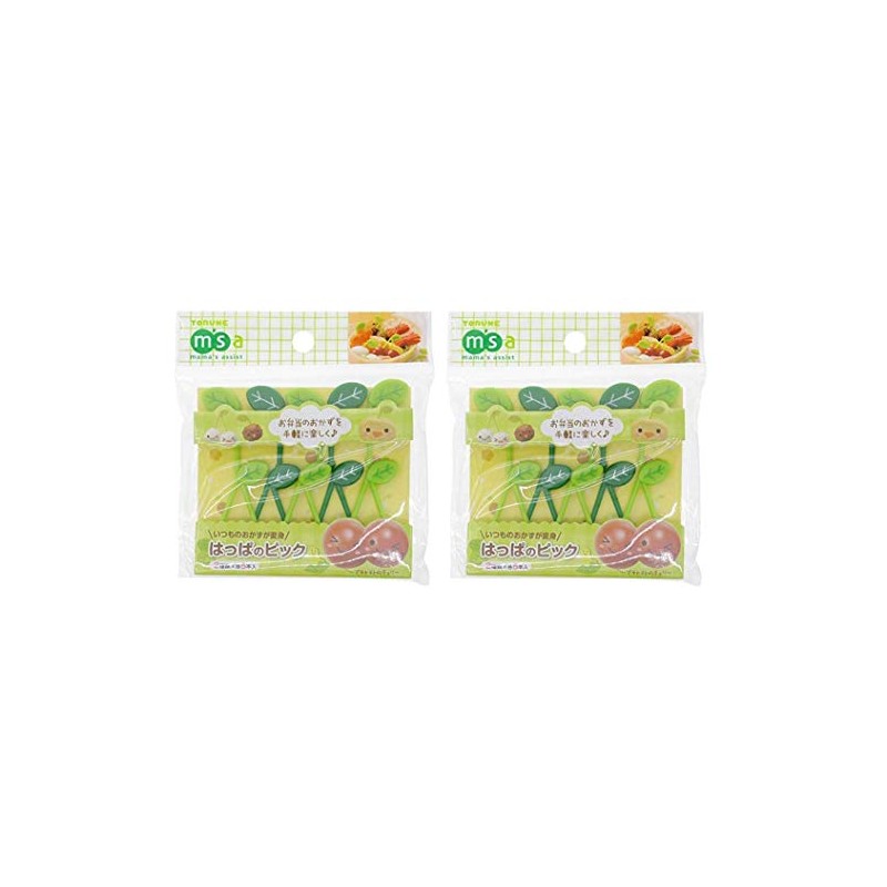 Happa no Pick P-2759 (2 Bags (20 Pieces))