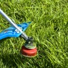 SWAWIS Trimmer Line 2.4 mm x 100 m Brush Cutter