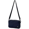 Porter 689-05940 Flash Shoulder Bag, navy