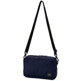 Porter 689-05940 Flash Shoulder Bag, navy
