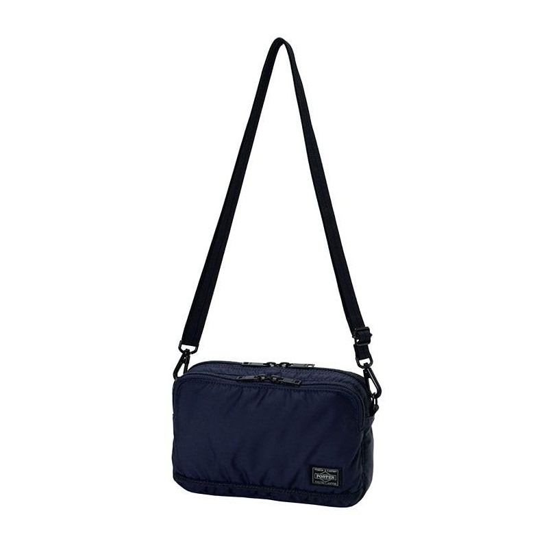 Porter 689-05940 Flash Shoulder Bag, navy