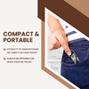 Pocket Screwdriver Set (Pack of 2) - Best Stocking Stuffers