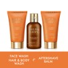 Baylis & Harding Black Pepper & Ginseng Men's Luxury Wash