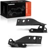 A-Premium Front Driver and Passenger Hood Hinges Compatible with Honda