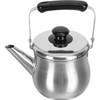 Wahei Freiz RB-2156 Mini Kettle, 1.1 L; Suitable Capacity, 0.7