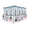BANG REDLINE NOO Fusion - Carbonated PreWorkout Energy Drink |