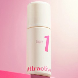Cellmuller Age Routine Box Attractive Foaming Cleanser 80ml+Sample Set / 셀뮬러 에이지 루틴 박스 어트랙티브 포밍 클렌저 80ml+샘플세트