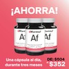 Vitaminica Ácido Fólico Cápsulas 390 Vitamina Por Cápsula Días
