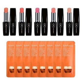 30 Sulwhasoo Jaumsaeng Eye Creams with the purchase of lip color / 립컬러 구매시 설화수 자음생아이크림 30매