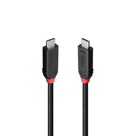 LINDY 1m USB4 Type C Cable, 240W