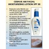 Cerave Am Fps 30 Pm Hidratante Facial Día Noche 2x60ml