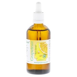 GRAPEFRUIT KERN Extrakt pur