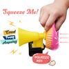 ONIPAX Donut Bike Squeeze Horn Cute Honk for Adults or