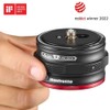 Manfrotto Move Quick Release System, Accessories for Tripod, Stabilizer, Motion