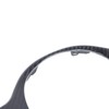 Steering Wheel Frame Trim Cover Carbon Fiber Protective Steering Wheel