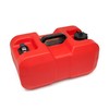 Scepter 6 Gallon Portable Marine Gas Can, Boat Fuel Tank