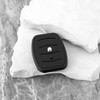 SING F LTD Camera Tripods Quick Release Plate 4.3x4.3cm Compatible