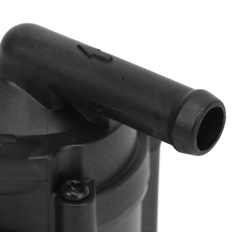 Auxiliary Electric Water Pump 11517604525 Strong Power Additional Coolant Pump