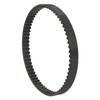 JFG RACING Primary Drive Belt for Surron Light Bee,1Pcs Replacement