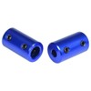 Fasizi 5PCS Coupling for 3D Printer Accessories CNC Engraving Machines