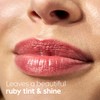 NIVEA Cherry Lip Care - Tinted Lip Balm for Beautiful,