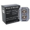 Hide a Key Outside with our Grey Magnetic Box, Our