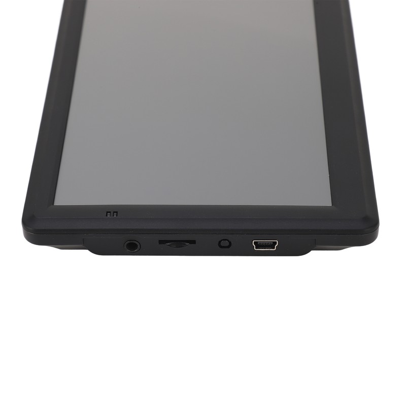 7 Inch Touch Screen Portable Car Navigator GPS Navigation DD