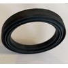Geberit Replacement Rubber Base Washer - Fits Inside Cistern Base