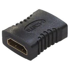 HDMI Extension Adapter Relay Connector (1 Piece)