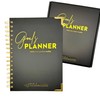 Undated Goal Planner, Daily & Weekly Organizer & Productivity Planner