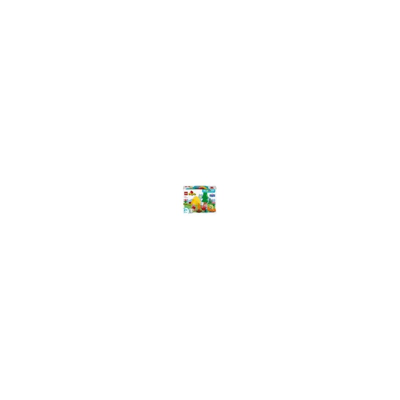 레고 캠핑 여행 (10452) : 토이저러스
