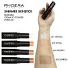 AQUAPURITY Phoera ® Makeup Shimmer Skin stick Highlighter Contour Concealer