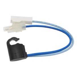 Supplying Demand 5304521781 Refrigerator Defrost Thermostat - Replaces 808062701, 4931265