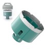 2-1/2 Inch Diamond Hole Saw - 65 mm M14 Shank