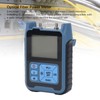Optical Fiber Power Meter 850 To 1650nm ‑70 To +10dbm