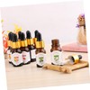 KONTONTY Water-Soluble Essential Oil Dropper Mint Aromatherapy for Humidifiers Diffusers