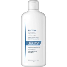 Ducray Elucion Champu 400 ml