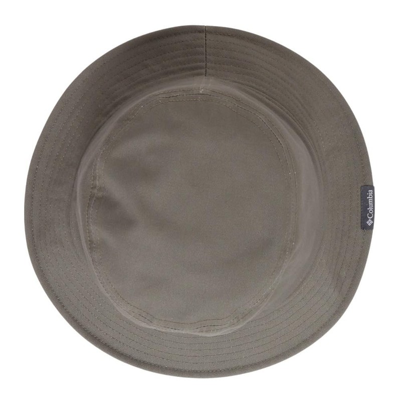 Columbia PU5686 Pueblo Cove Bucket Hat, Stone green, S–M