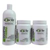 Labonté Kit Shampoo Vitamina + Vitamina E Keratina Labonté 2pzs