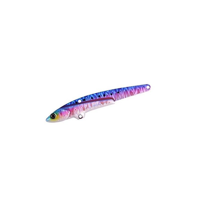 JACKALL Big Backer 107 Amberjack Custom Lure