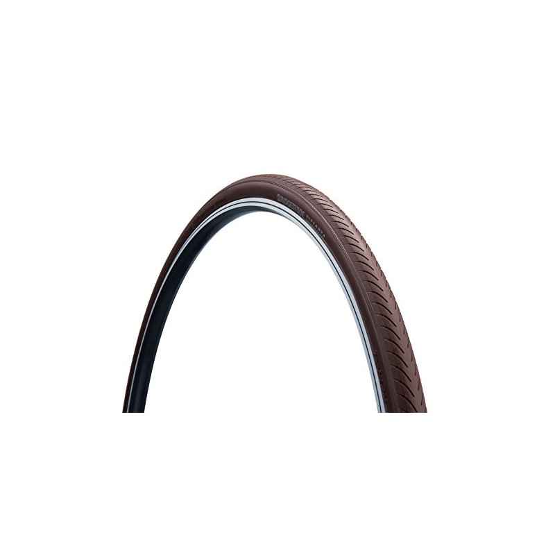 Bridgestone DZFC7028 F301119BR DISTANZA (Color) Brown