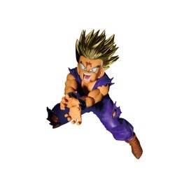 Dragon Ball Z: Blood of Saiyans XI - Son Gohan Super Saiyan 2 Figure