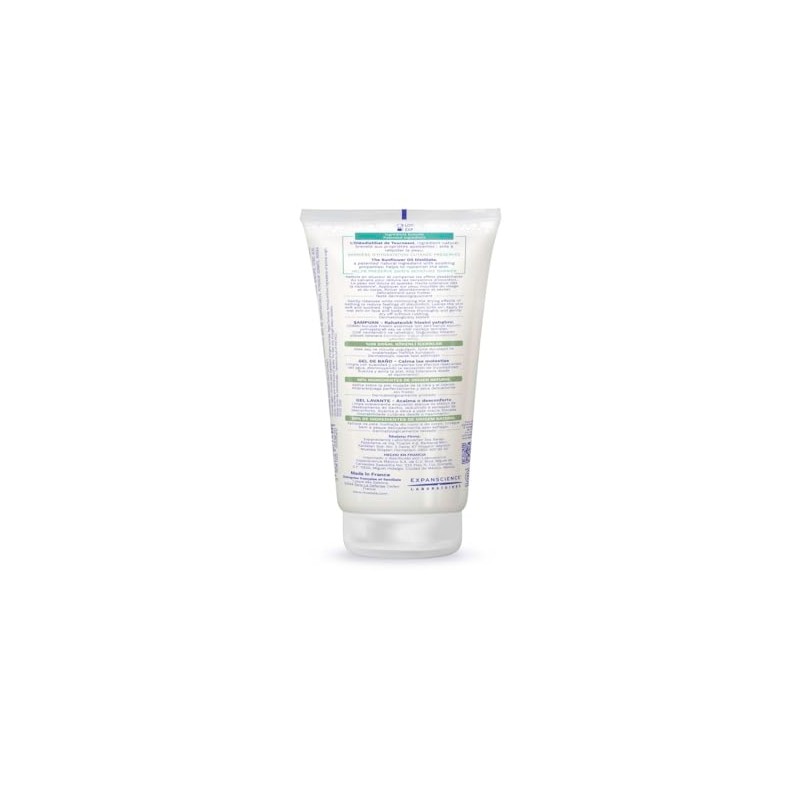 Mustela Stelatopia Cleansing Gel 200ml