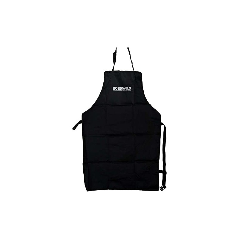 Bossweld Welders Apron, 60 x 90 cm
