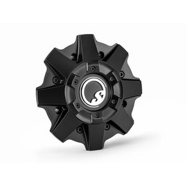SuperATV MADLock Wheel Center Cap